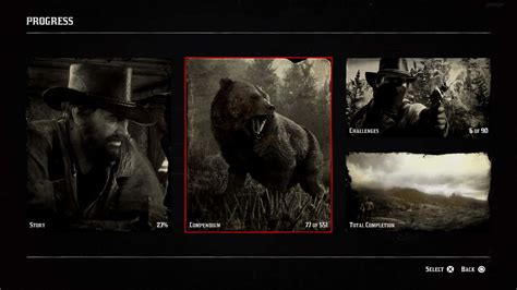 how long is rdr2 story.